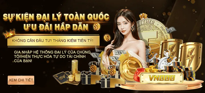 Cơ hội trúng thưởng lớn