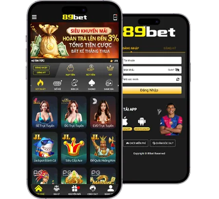 Bước 1: Quét mã QR hoặc truy cập link