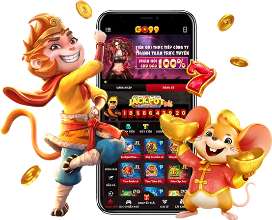 Bắn Cá Vua