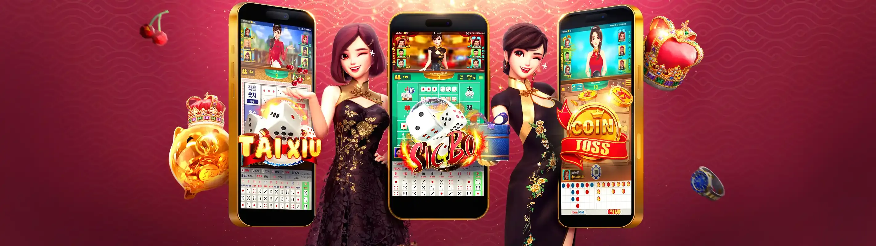 Khuyến mãi nạp tiền và sự kiện đặc biệt KU88