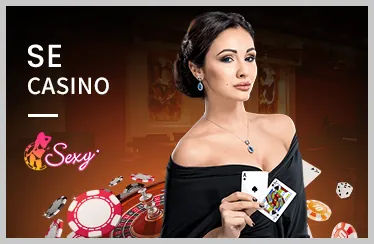 Bàn Baccarat với người chia bài trực tiếp